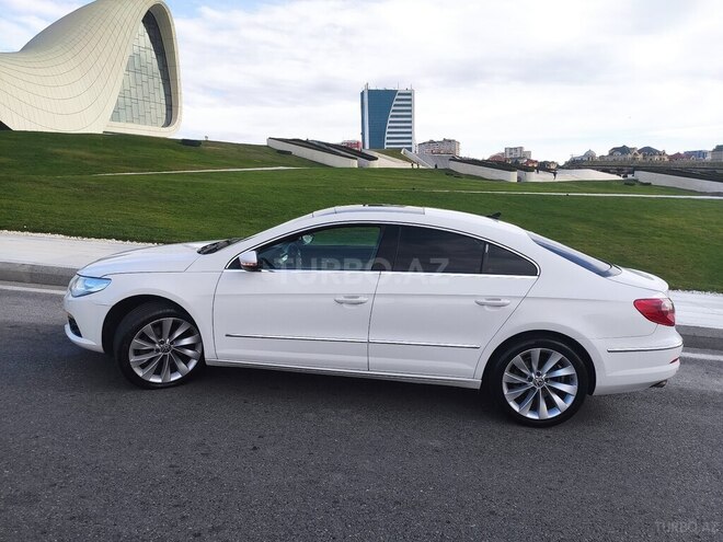 Volkswagen Passat CC 2010, 232,000 km - 1.8 л - Bakı