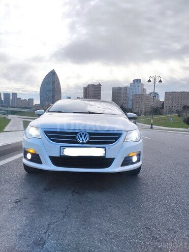 Volkswagen Passat CC 2010, 232,000 km - 1.8 л - Bakı