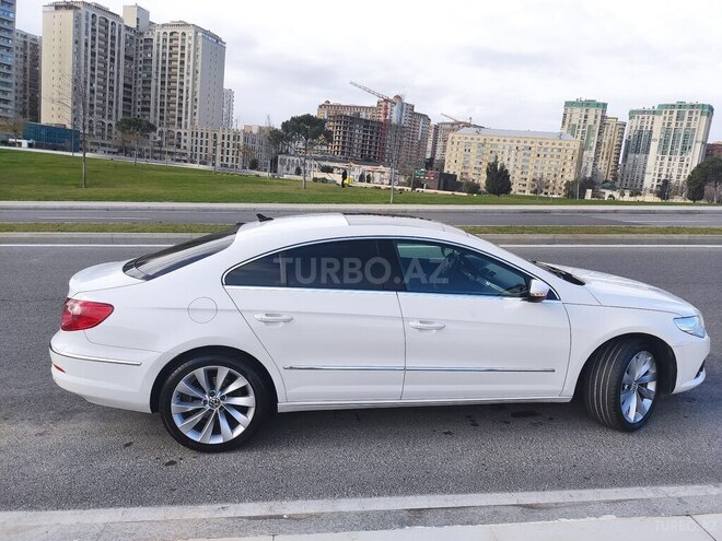 Volkswagen Passat CC 2010, 232,000 km - 1.8 л - Bakı