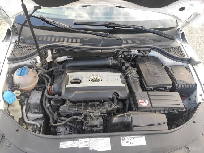 Volkswagen Passat CC 2010, 232,000 km - 1.8 л - Bakı