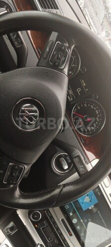 Volkswagen Passat CC 2010, 232,000 km - 1.8 л - Bakı