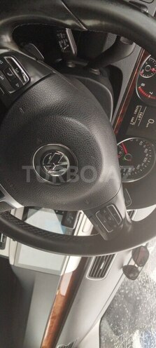 Volkswagen Passat CC 2010, 232,000 km - 1.8 л - Bakı