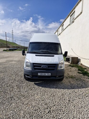 Ford Transit 2007, 310,325 km - 2.4 l - Bakı