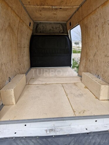 Ford Transit 2007, 310,325 km - 2.4 l - Bakı