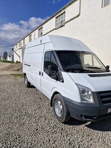 Ford Transit 2007, 310,325 km - 2.4 l - Bakı