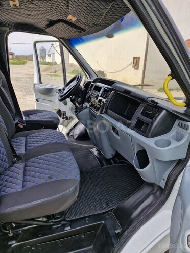 Ford Transit 2007, 310,325 km - 2.4 l - Bakı
