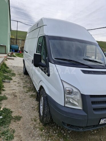 Ford Transit 2007, 310,325 km - 2.4 l - Bakı