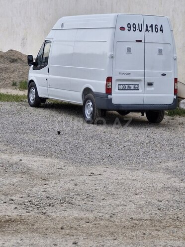 Ford Transit 2007, 310,325 km - 2.4 l - Bakı