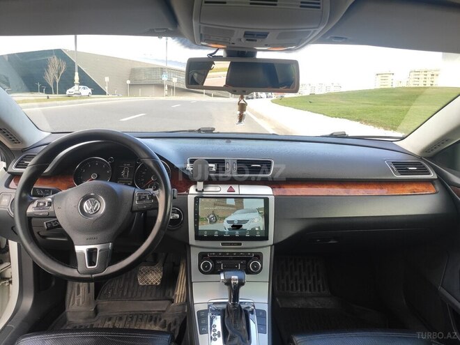 Volkswagen Passat CC 2010, 232,000 km - 1.8 л - Bakı