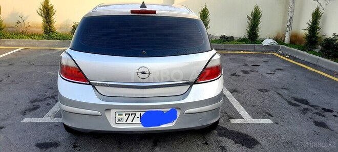 Opel Astra 2004, 218,963 km - 1.4 l - Bakı