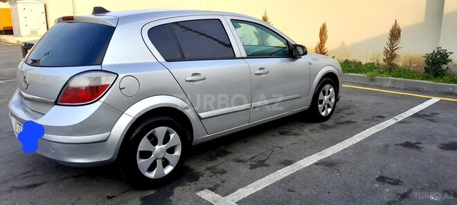 Opel Astra 2004, 218,963 km - 1.4 l - Bakı