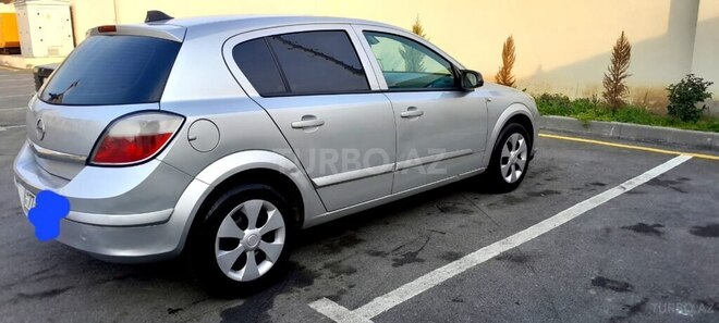 Opel Astra 2004, 218,963 km - 1.4 l - Bakı