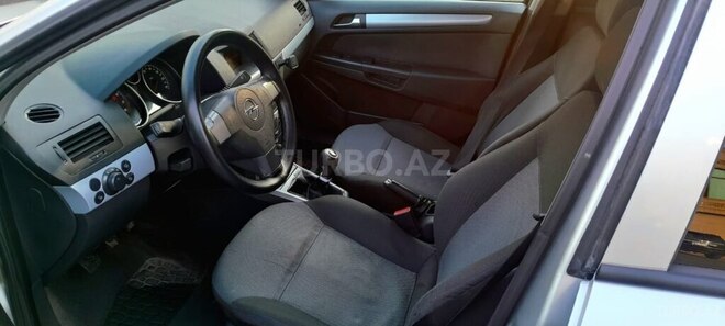 Opel Astra 2004, 218,963 km - 1.4 l - Bakı