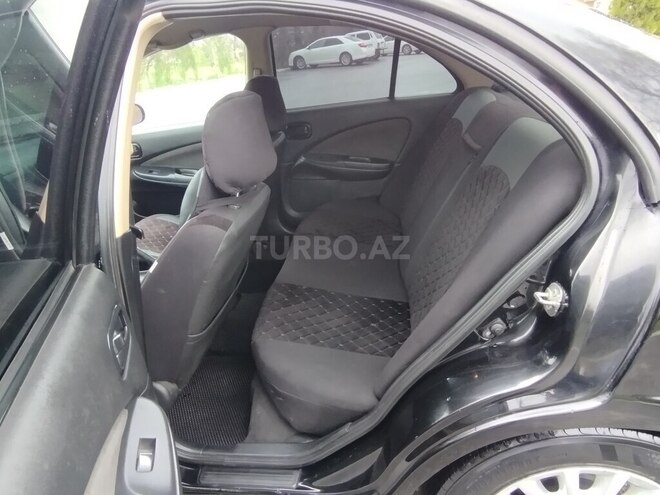Nissan Sunny 2008, 265,000 km - 1.6 л - Şəki