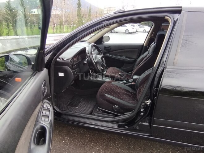Nissan Sunny 2008, 265,000 km - 1.6 л - Şəki