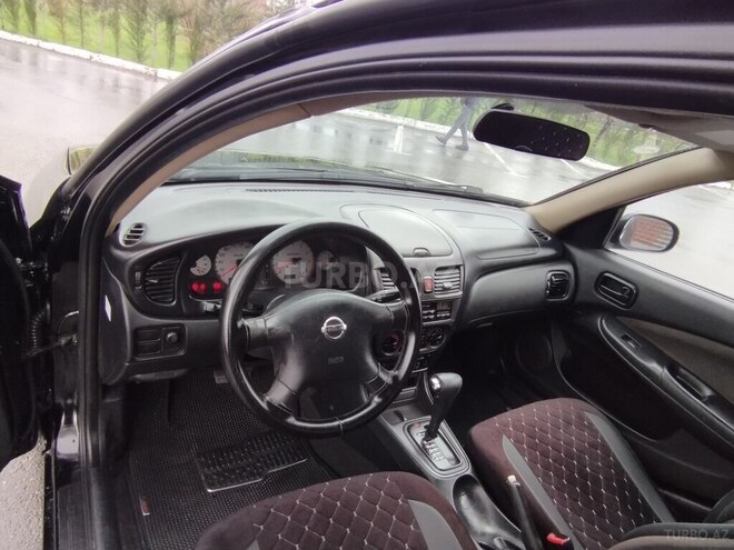 Nissan Sunny 2008, 265,000 km - 1.6 л - Şəki