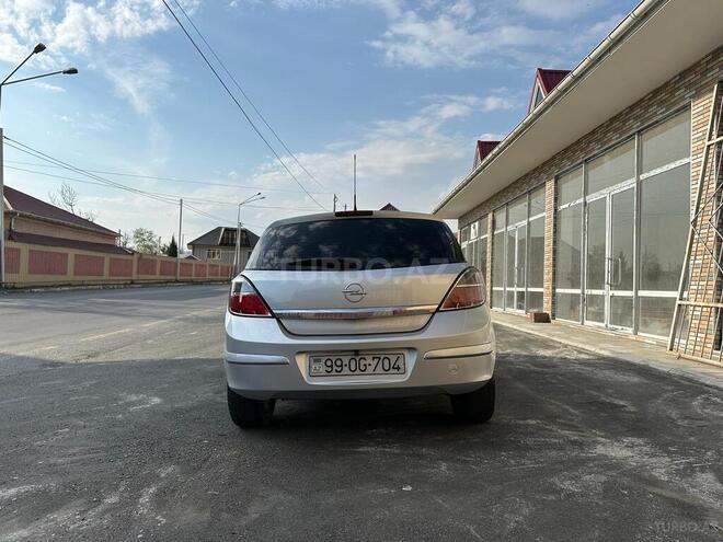 Opel Astra 2008, 510,000 km - 1.3 л - Zaqatala
