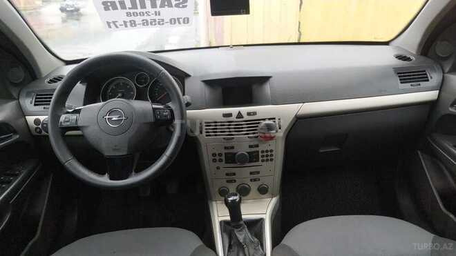 Opel Astra 2008, 510,000 km - 1.3 л - Zaqatala