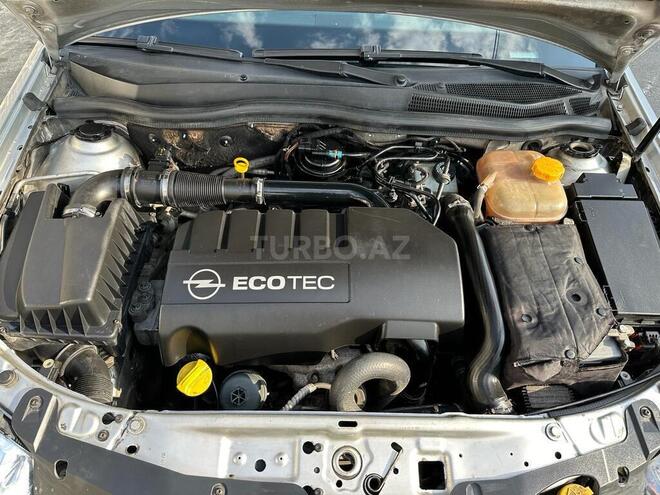 Opel Astra 2008, 510,000 km - 1.3 л - Zaqatala