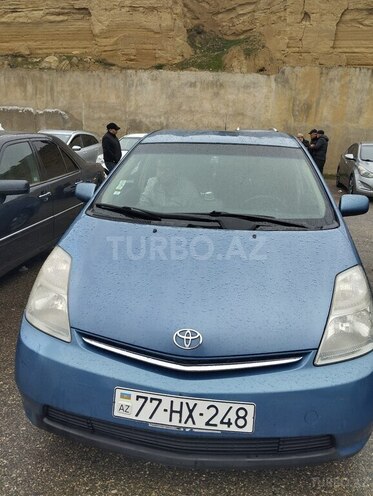 Toyota Prius 2006, 268,000 km - 1.5 l - Bakı