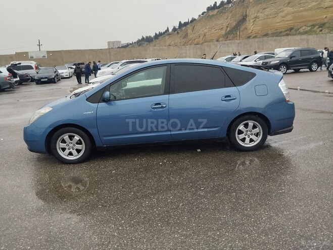 Toyota Prius 2006, 268,000 km - 1.5 l - Bakı