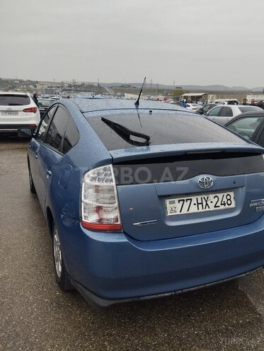 Toyota Prius 2006, 268,000 km - 1.5 l - Bakı