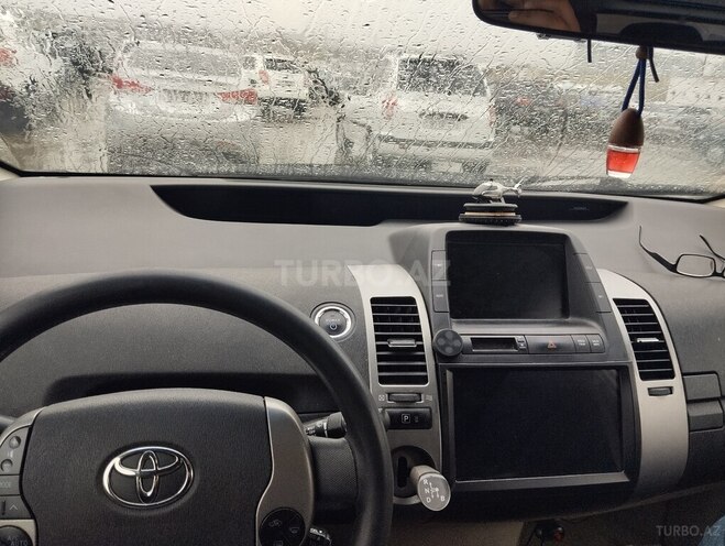 Toyota Prius 2006, 268,000 km - 1.5 l - Bakı