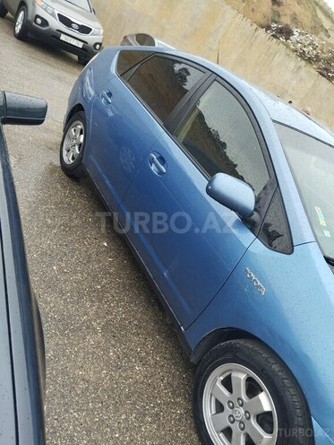 Toyota Prius 2006, 268,000 km - 1.5 l - Bakı