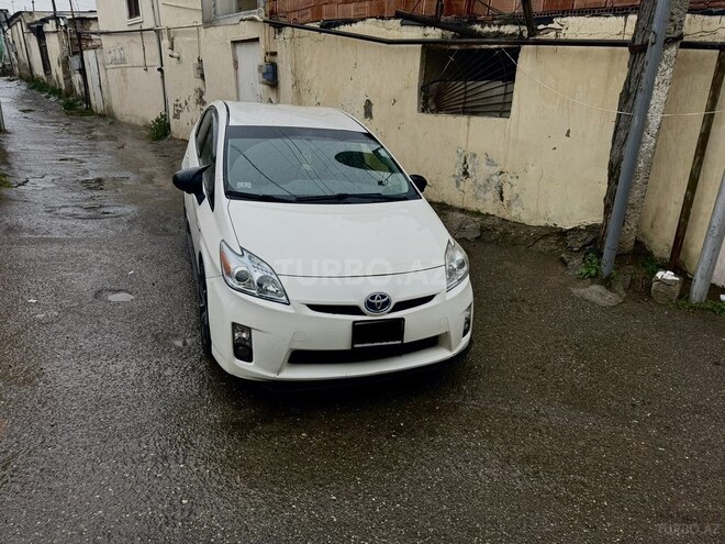Toyota Prius 2011, 321,000 km - 1.8 l - Bakı