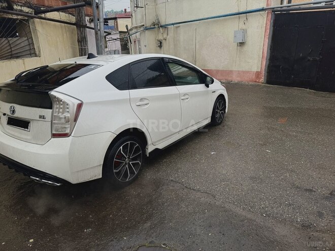 Toyota Prius 2011, 321,000 km - 1.8 l - Bakı