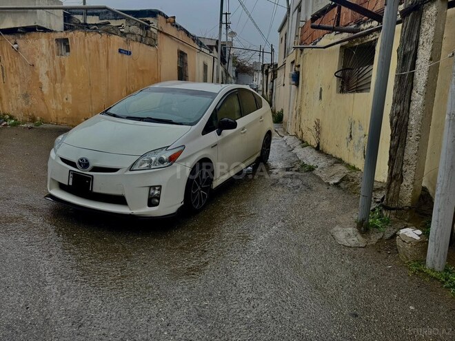 Toyota Prius 2011, 321,000 km - 1.8 l - Bakı