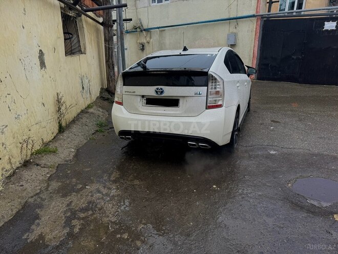 Toyota Prius 2011, 321,000 km - 1.8 l - Bakı