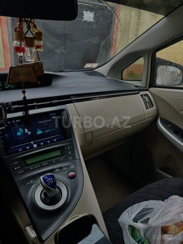 Toyota Prius 2011, 321,000 km - 1.8 l - Bakı