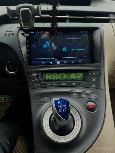 Toyota Prius 2011, 321,000 km - 1.8 l - Bakı