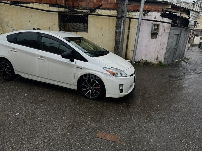 Toyota Prius 2011, 321,000 km - 1.8 l - Bakı