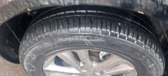 Hyundai Sonata 2007, 310,432 km - 2.0 l - Bakı