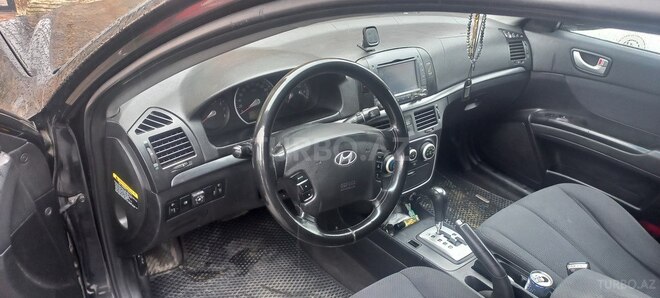 Hyundai Sonata 2007, 310,432 km - 2.0 l - Bakı