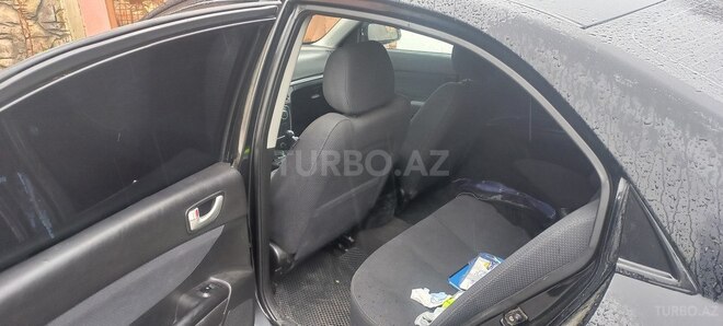 Hyundai Sonata 2007, 310,432 km - 2.0 l - Bakı