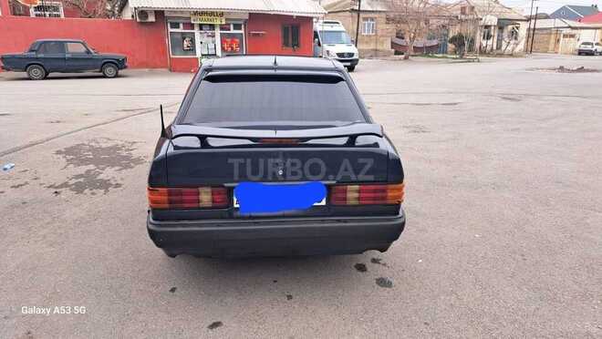 Mercedes 190 1991, 503,000 km - 1.8 l - Bakı