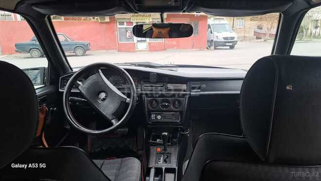 Mercedes 190 1991, 503,000 km - 1.8 l - Bakı