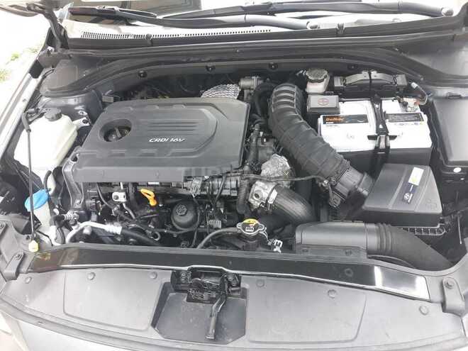Hyundai Elantra 2015, 160,240 km - 1.6 l - Bakı