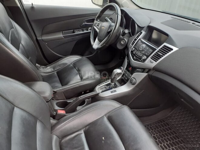 Chevrolet Cruze 2015, 155,000 km - 1.4 л - Balakən