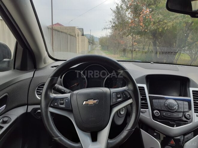 Chevrolet Cruze 2015, 155,000 km - 1.4 л - Balakən