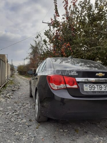 Chevrolet Cruze 2015, 155,000 km - 1.4 л - Balakən