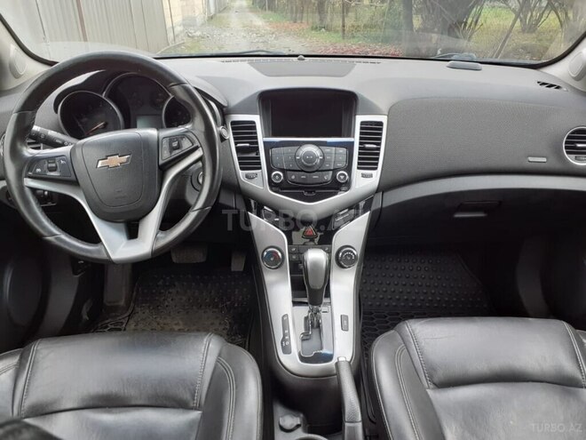 Chevrolet Cruze 2015, 155,000 km - 1.4 л - Balakən