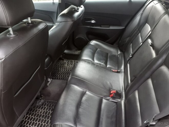 Chevrolet Cruze 2015, 155,000 km - 1.4 л - Balakən