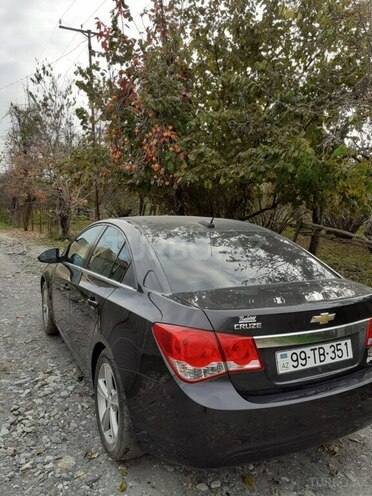Chevrolet Cruze 2015, 155,000 km - 1.4 л - Balakən
