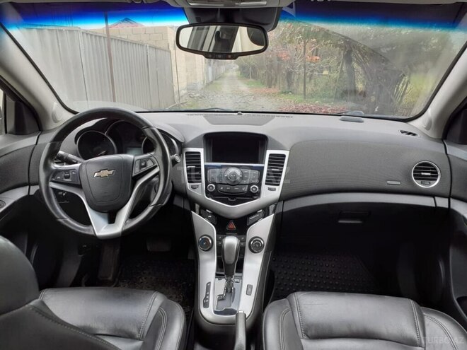 Chevrolet Cruze 2015, 155,000 km - 1.4 л - Balakən