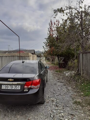 Chevrolet Cruze 2015, 155,000 km - 1.4 л - Balakən