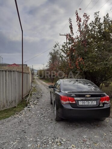 Chevrolet Cruze 2015, 155,000 km - 1.4 л - Balakən